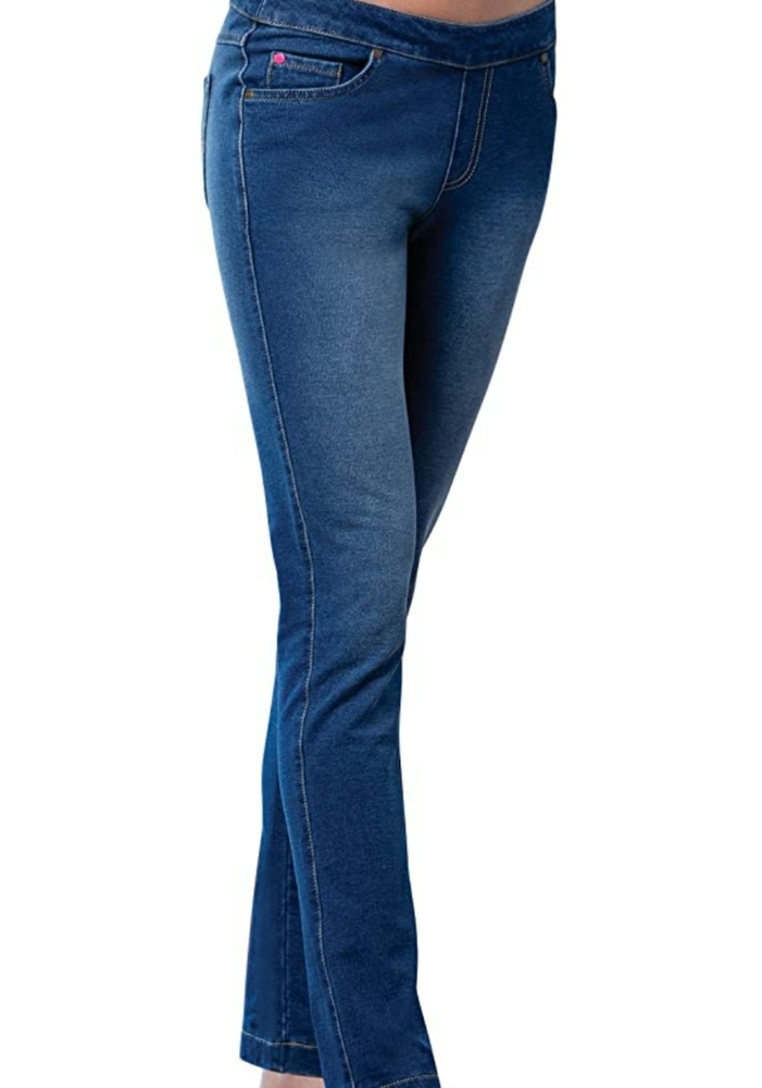 Pajama jeans "skinny" Large